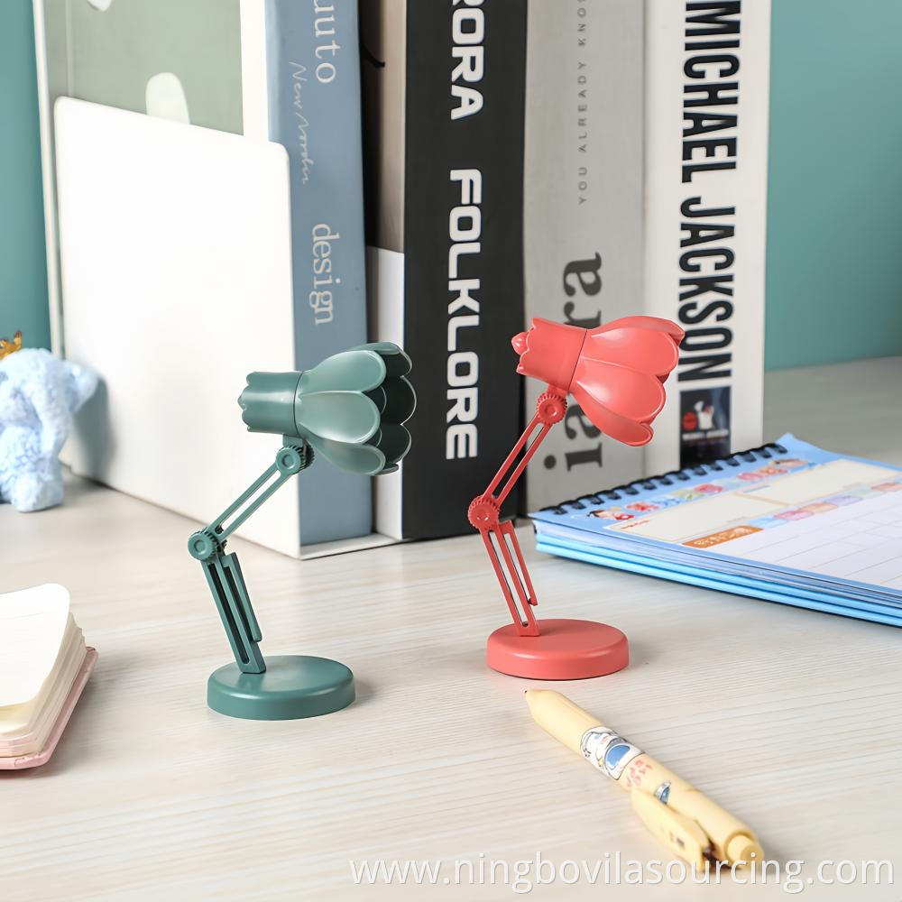 Creative Mini Table Lamp